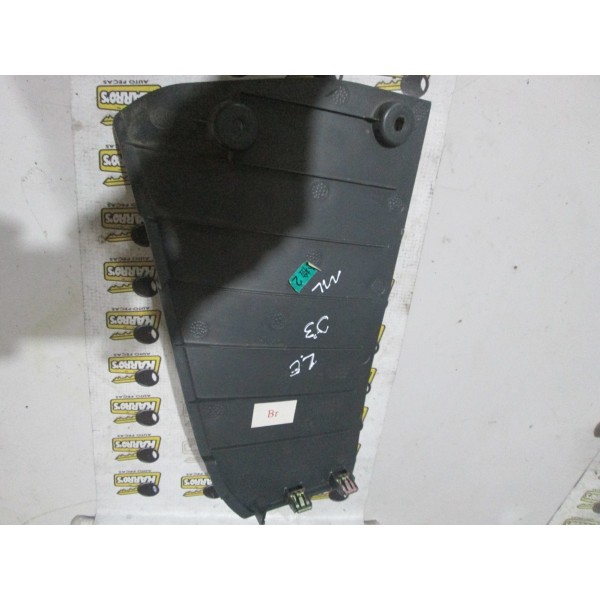 Acabamento Painel Lateral Console Le Jac J3 2011