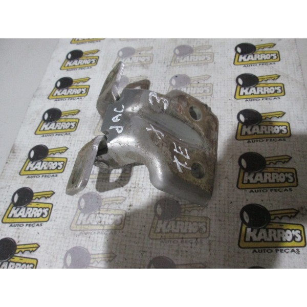 Par De Dobradiça Porta T.e Jac J3 2012