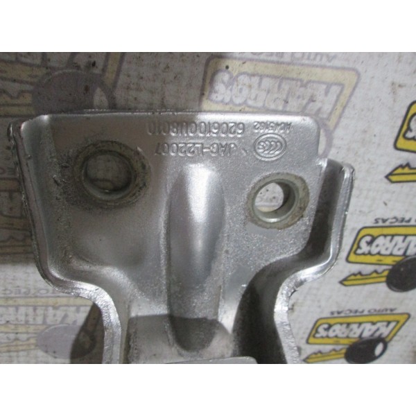 Par De Dobradiça Porta T.e Jac J3 2012