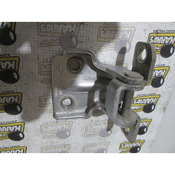 Par De Dobradiça Porta T.e Jac J3 2012