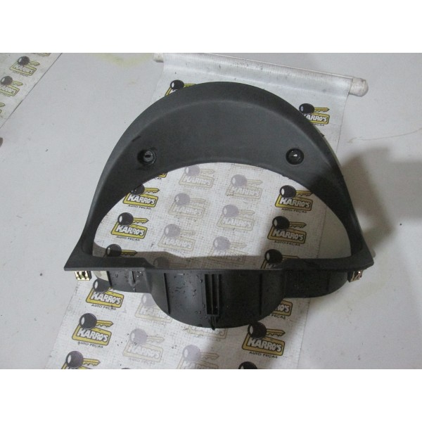 Moldura Painel Instrumento Jac Motors J3 08 A 13