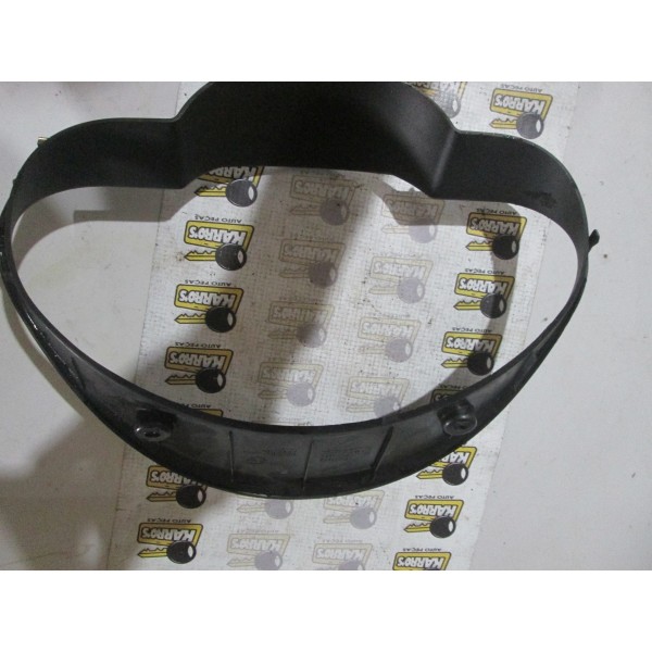 Moldura Painel Instrumento Jac Motors J3 08 A 13