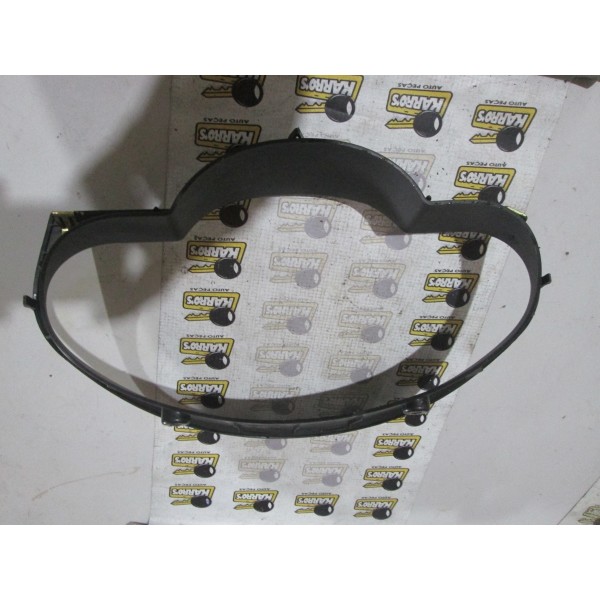 Moldura Painel Instrumento Jac Motors J3 08 A 13