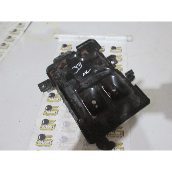 Suporte Da Bateria Jac J3 08 A 13