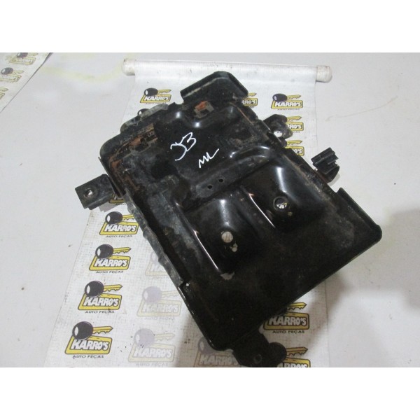 Suporte Da Bateria Jac J3 08 A 13