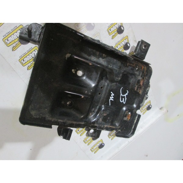 Suporte Da Bateria Jac J3 08 A 13