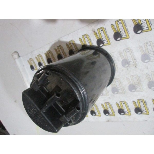 Filtro Do Canister Jac J3 Original