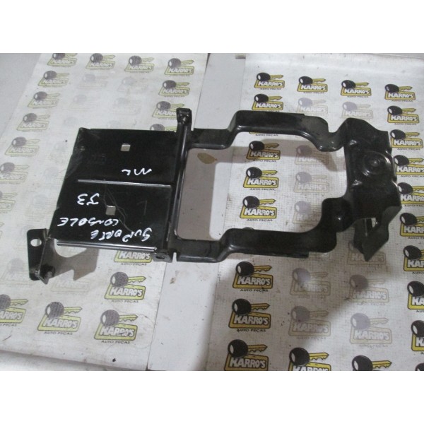 Suporte Do Console Trava Trambulador Jac J3 2012 Preto