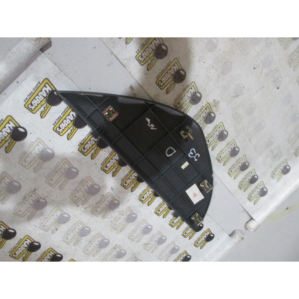 Moldura Do Painel Lado Direito Jac J3 08 A 13