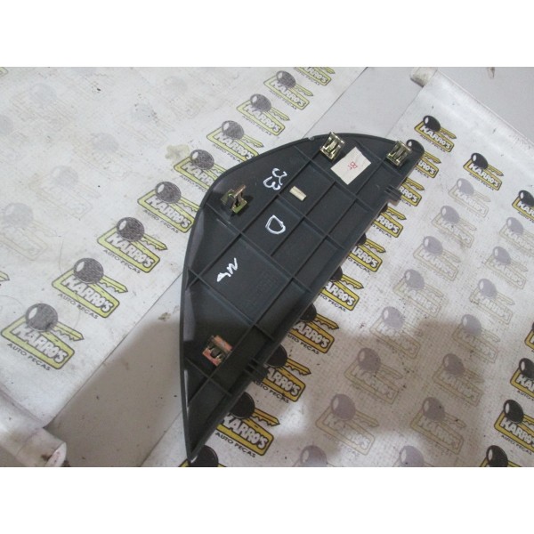 Moldura Do Painel Lado Direito Jac J3 08 A 13