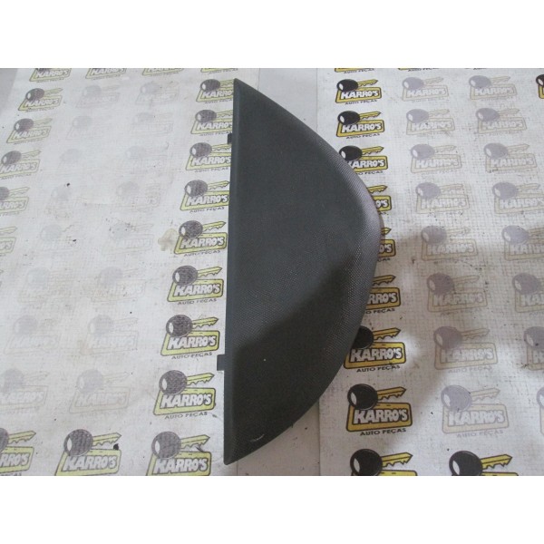 Moldura Do Painel Lado Esquerdo Jac J3 08 A 13