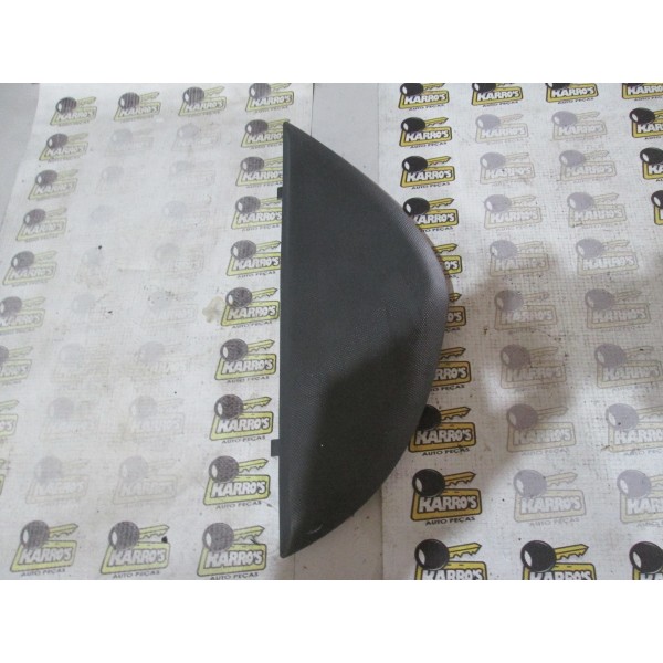 Moldura Do Painel Lado Esquerdo Jac J3 08 A 13