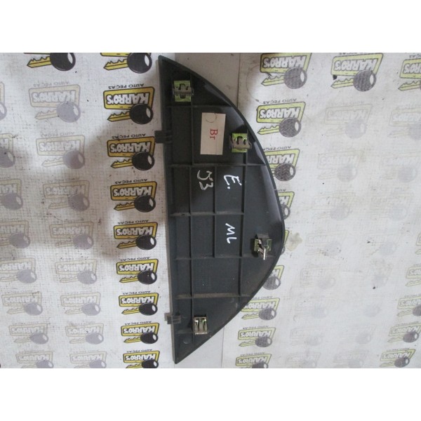 Moldura Do Painel Lado Esquerdo Jac J3 08 A 13