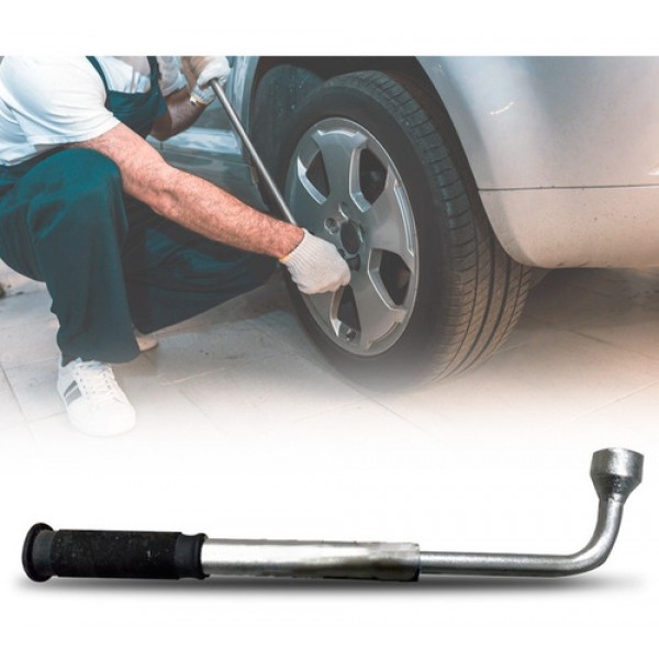 Chave De Roda Alongavel 19mm