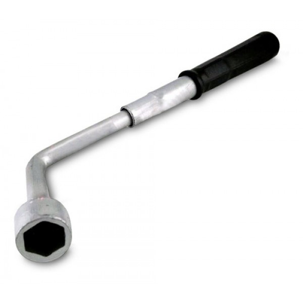 Chave De Roda Alongavel 19mm