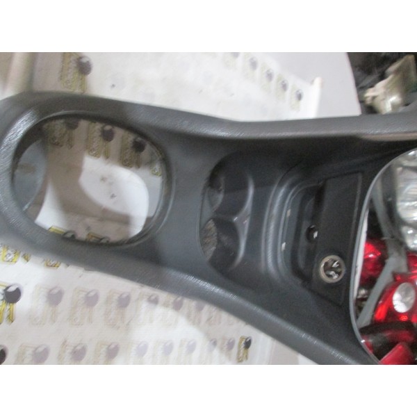 Moldura Console Central Jac J3 08 A 13