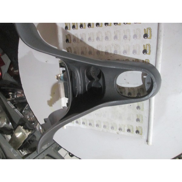 Moldura Console Central Jac J3 08 A 13