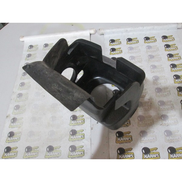 Moldura Da Coluna Direçao Jac J3 08 A 12