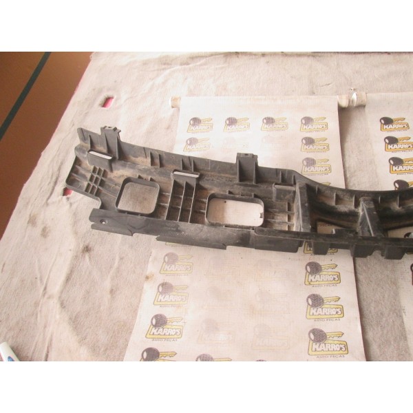 Suporte Grade Dianteira Hyundai I30 2007 A 2012 Original Fosco