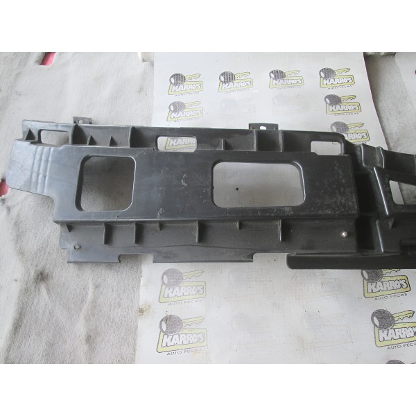 Suporte Grade Dianteira Hyundai I30 2007 A 2012 Original Fosco