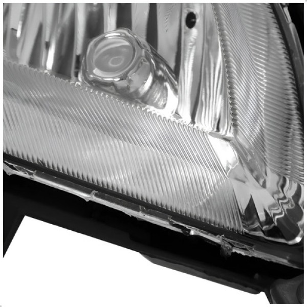 Farol Milha Auxiliar Para Kia Cerato 2014 2015 2016