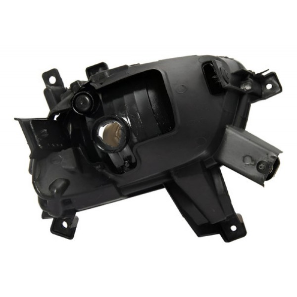 Farol Milha Auxiliar Para Kia Cerato 2014 2015 2016