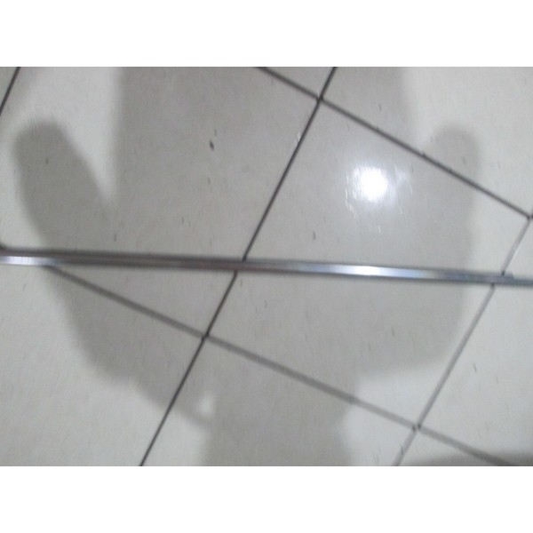 Friso Pestana Porta Cruze 2011 A 2015 Dianteiro Direito