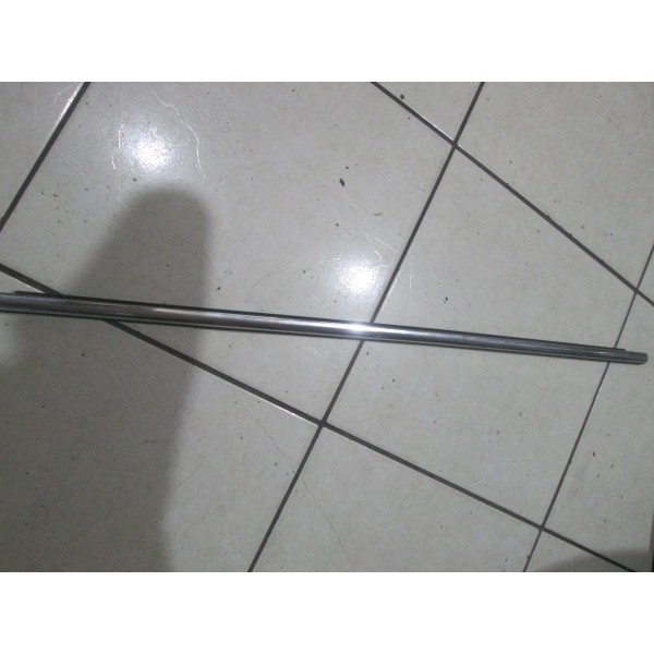 Friso Pestana Porta Cruze 2011 A 2015 Dianteiro Direito