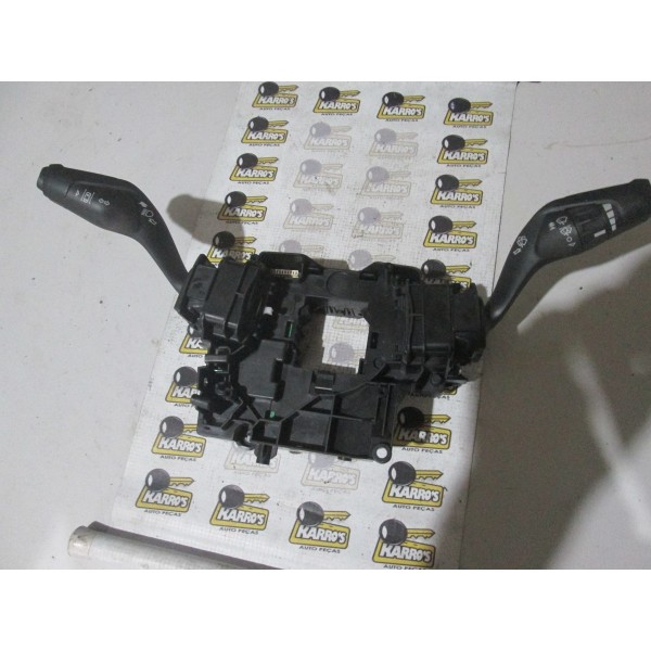 Chave De Seta Fusion Titanium 17/19 Original