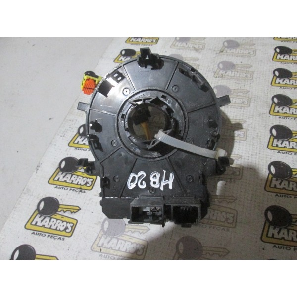 Cinta Hard Disk Hyundai Hb20 2012