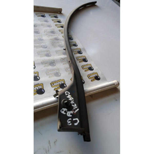 Guarnição Da Porta Dianteira Direita Citroen C3 Picasso 2013