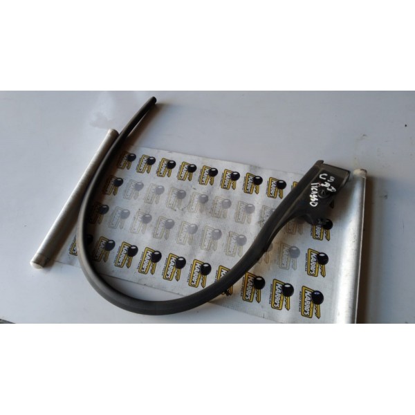 Guarnição Da Porta Dianteira Direita Citroen C3 Picasso 2013