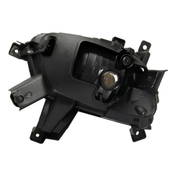 Farol Milha Auxiliar Para Kia Cerato 2014 2015 2016