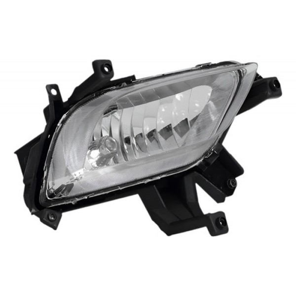 Farol Milha Auxiliar Para Kia Cerato 2014 2015 2016