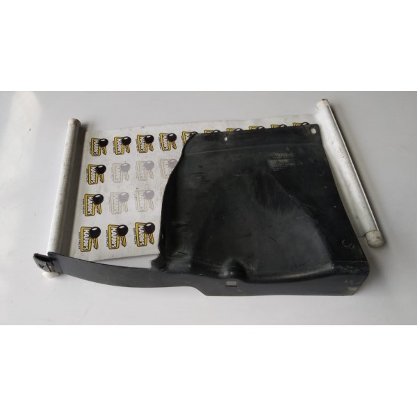 Protetor Do Motor Lado Esq Citroen Picasso 2.0 16v 2002 A 08