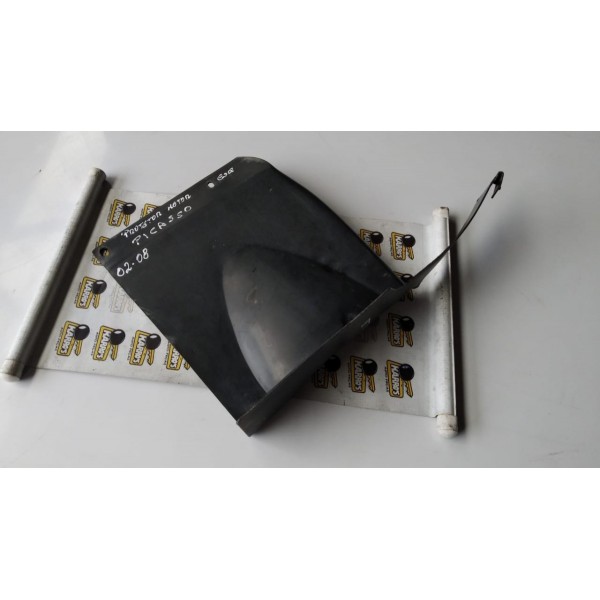 Protetor Do Motor Lado Esq Citroen Picasso 2.0 16v 2002 A 08