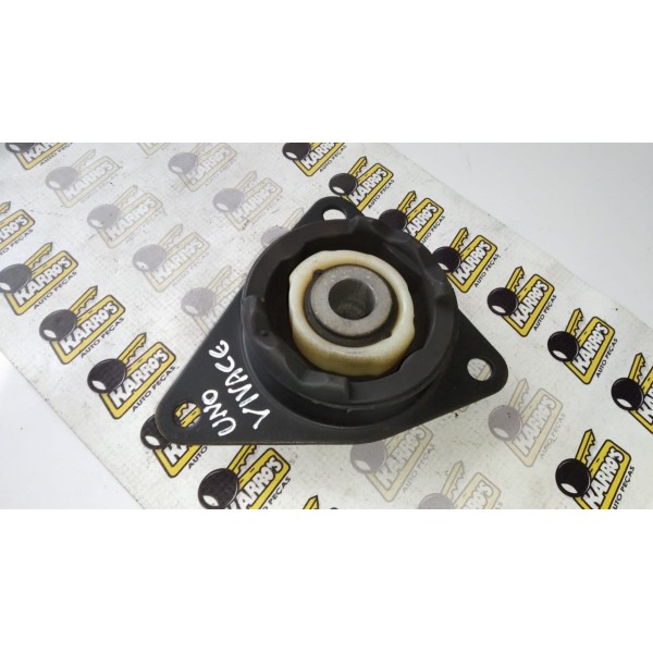 Coxim Do Câmbio C/n 518 341 07 Fiat Uno Vivace