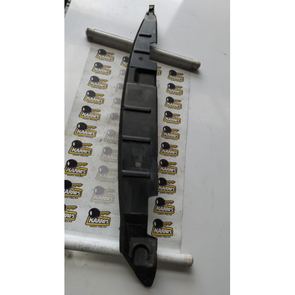 Acabamento Do Para-lama Lado Esq Kia Magentis 2006 A 2010