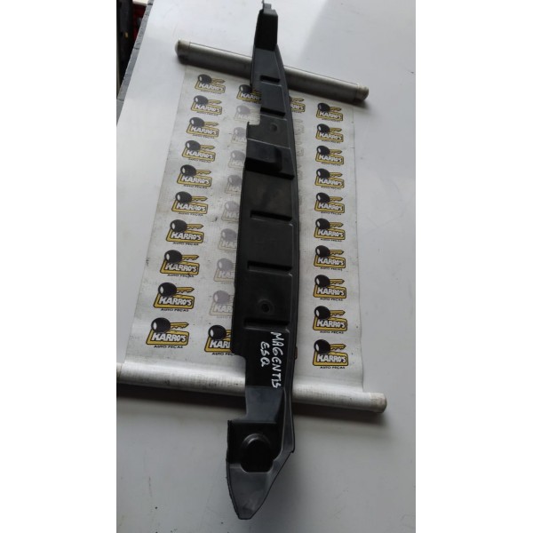 Acabamento Do Para-lama Lado Esq Kia Magentis 2006 A 2010