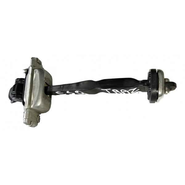 Limitador Da Porta Traseira Esquerda Gm Onix 2012 A 2016