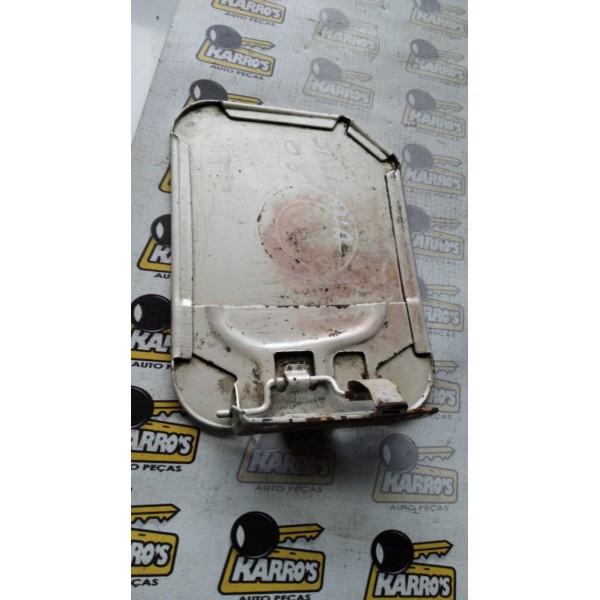 Portinhola Tampa Do Tanque Vw Santana 2005