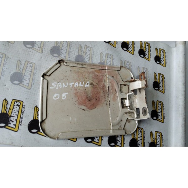 Portinhola Tampa Do Tanque Vw Santana 2005