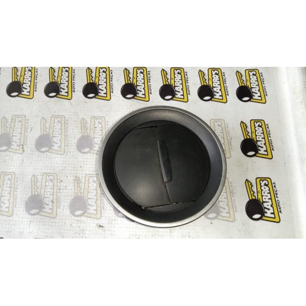 Difusor De Ar Vw Gol G6