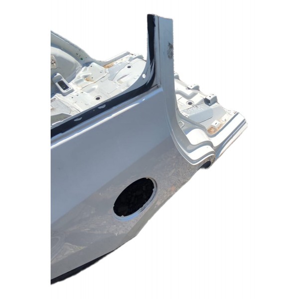 Retalho Porta Traseiro Direito Spin 2020 A 2024 Branco