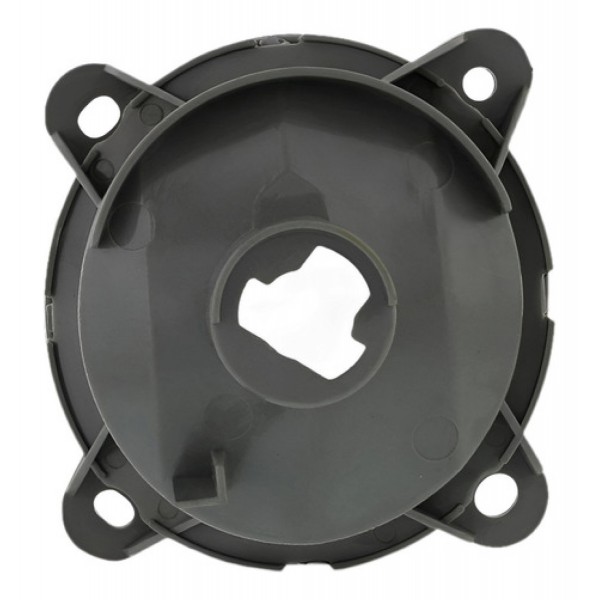 Farol Auxiliar Para Kia Bongo 2002 2003 2004