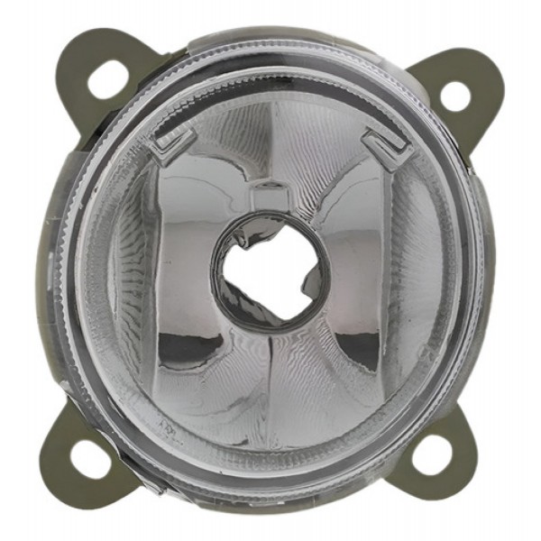 Farol Auxiliar Para Kia Bongo 2002 2003 2004