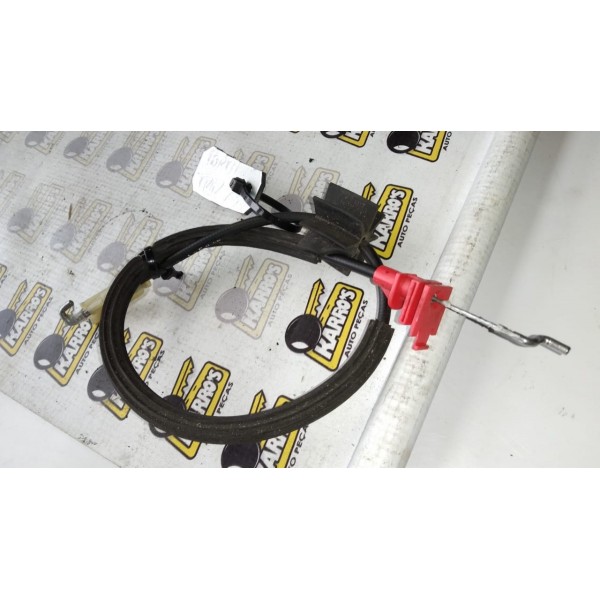 Cabo Acionamento Fechadura Da Porta Tras Esq Gm Onix 12 A 16