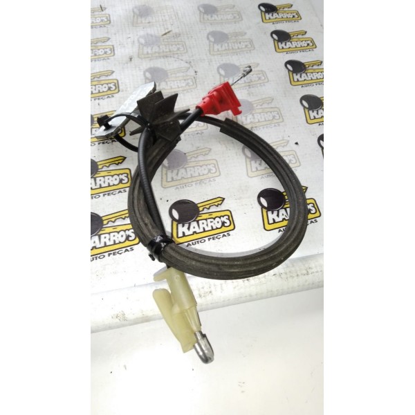 Cabo Acionamento Fechadura Da Porta Tras Esq Gm Onix 12 A 16