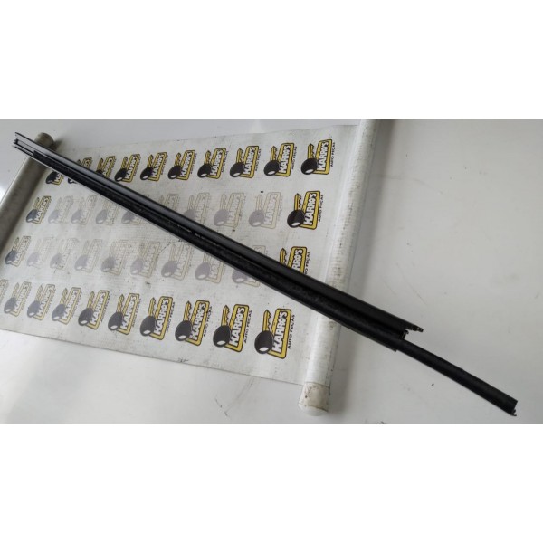 Pestana Interna Da Porta Tras Direita Vw Fox 2004 A 2010