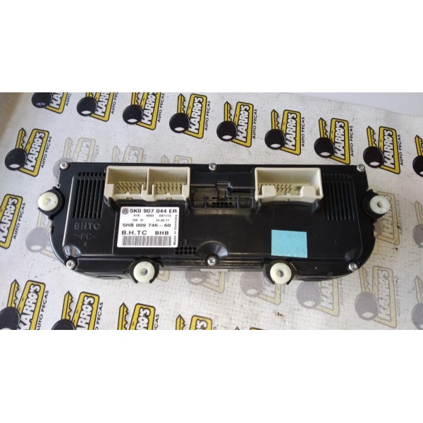 Comando Do Ar Condicionado Audi Q3